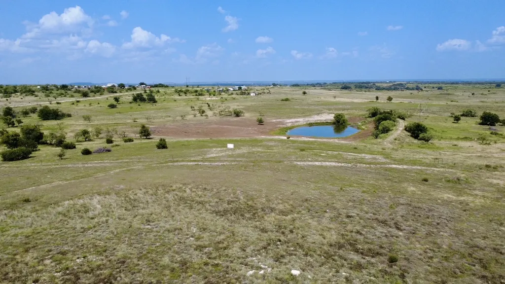 13AC Tbd Pr Fm 2905 Hamilton TX 76531