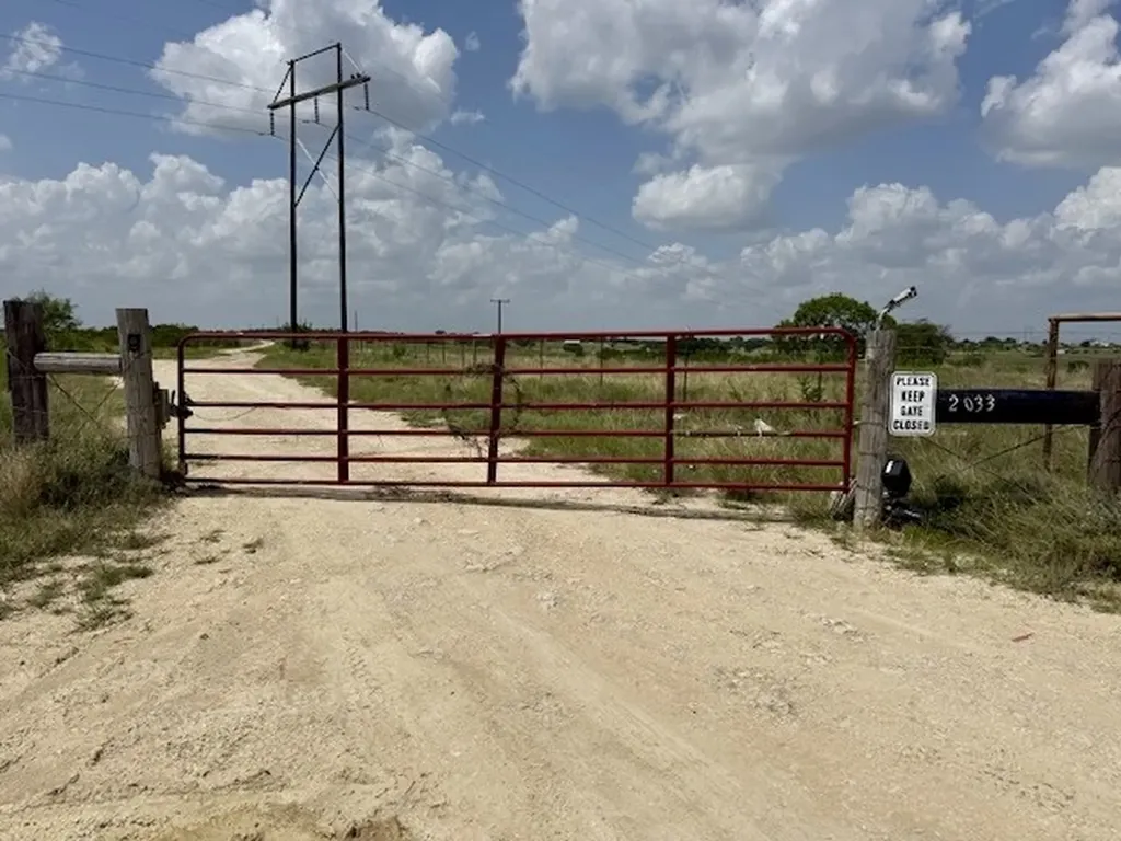 13AC Tbd Pr Fm 2905 Hamilton TX 76531