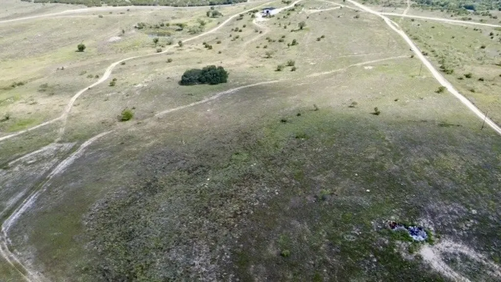 13AC Tbd Pr Fm 2905 Hamilton TX 76531