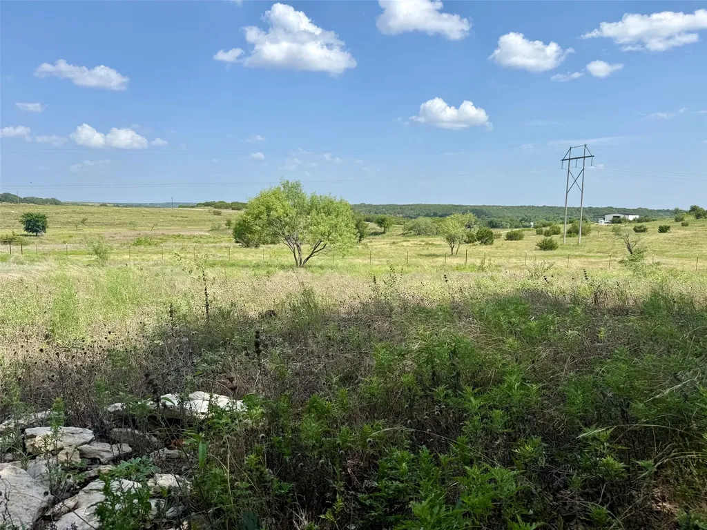 13AC Tbd Pr Fm 2905 Hamilton TX 76531
