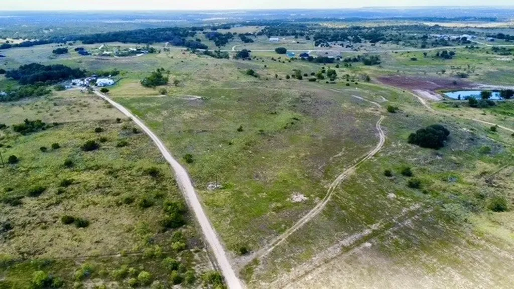 13AC Tbd Pr Fm 2905 Hamilton TX 76531