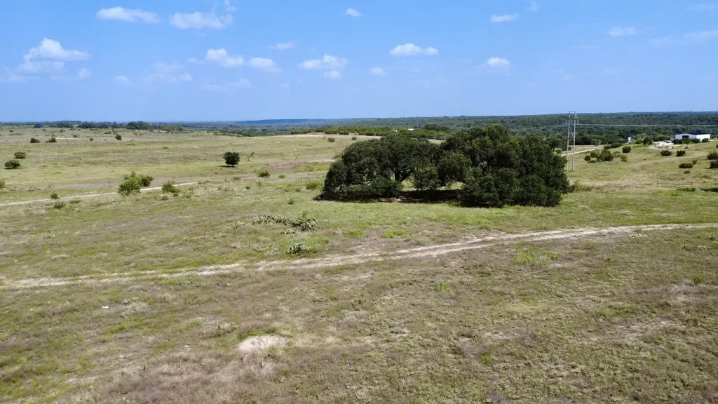 13AC Tbd Pr Fm 2905 Hamilton TX 76531