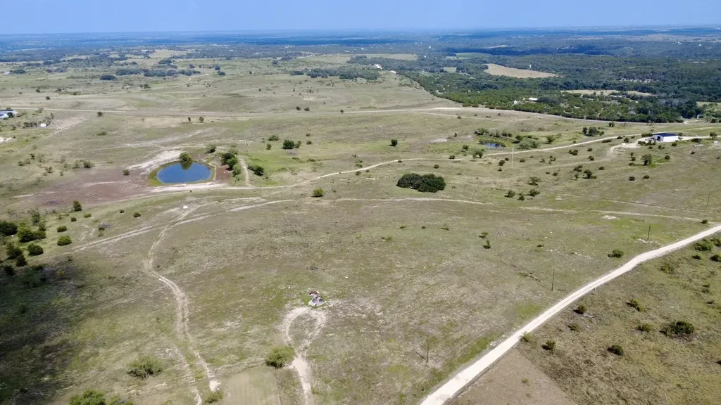 13AC Tbd Pr Fm 2905 Hamilton TX 76531