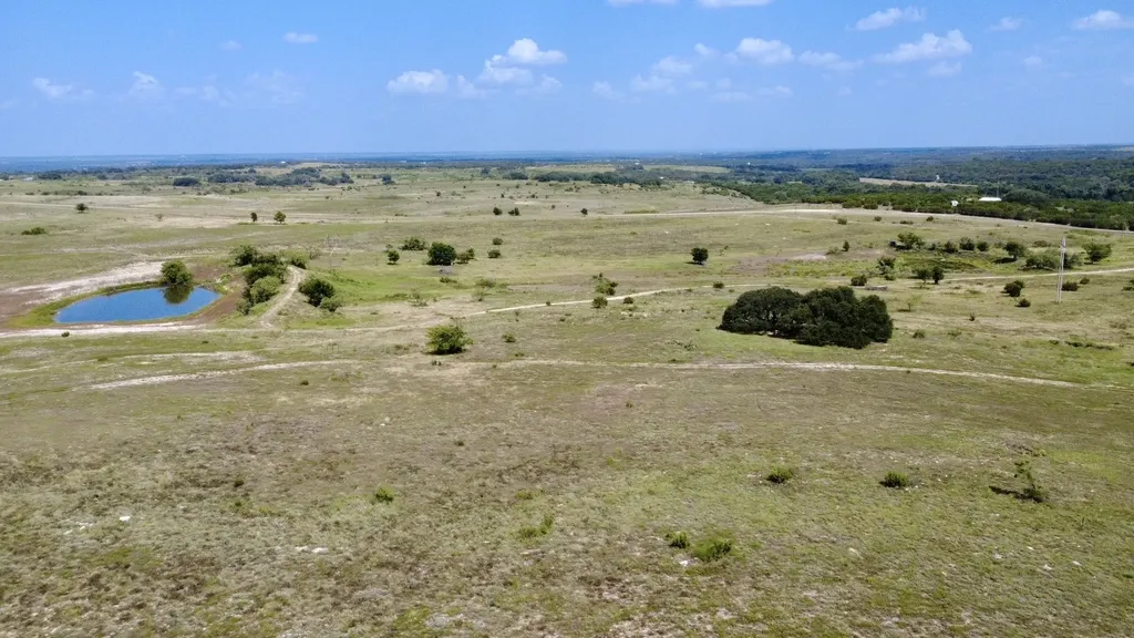 13AC Tbd Pr Fm 2905 Hamilton TX 76531