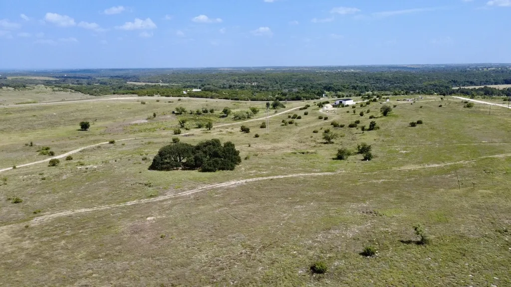 13AC Tbd Pr Fm 2905 Hamilton TX 76531