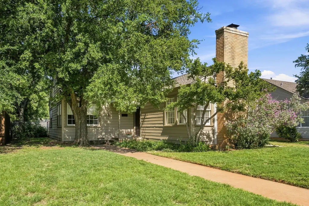 936 Blair Street Abilene TX 79605