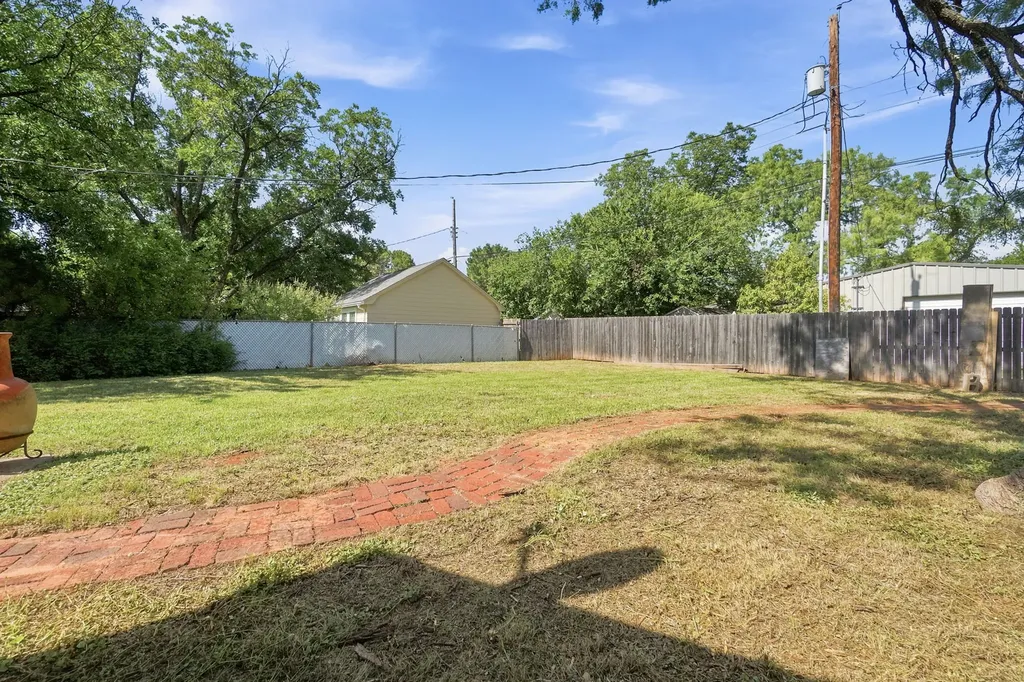 936 Blair Street Abilene TX 79605