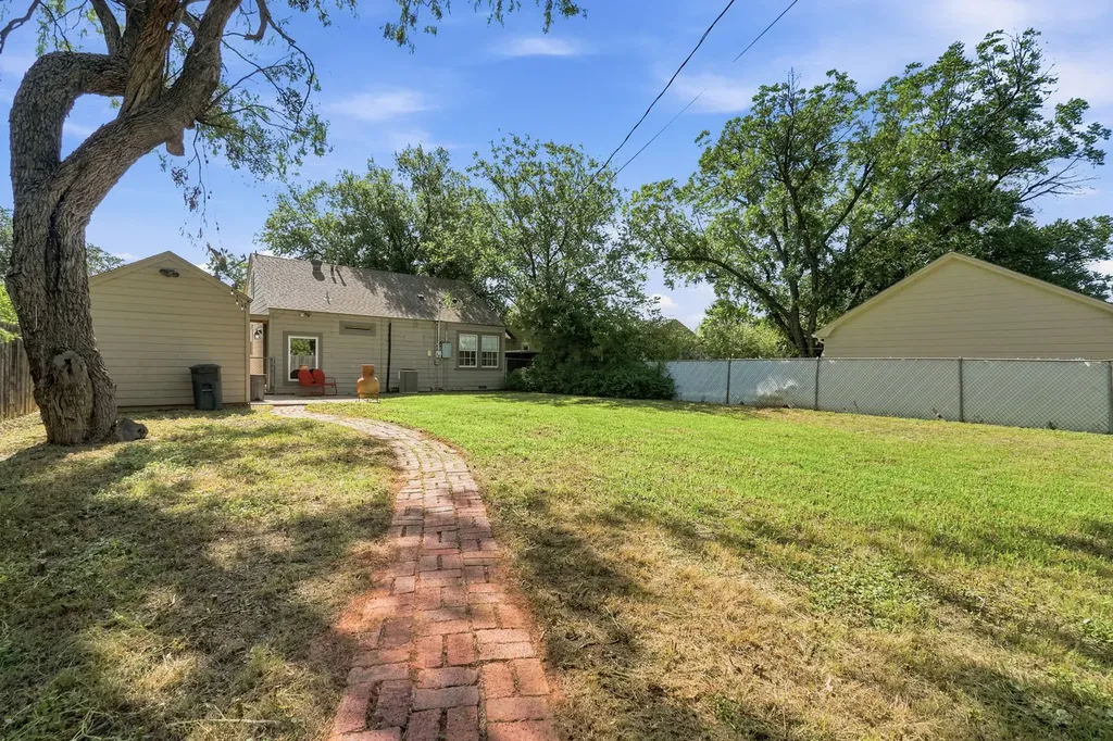 936 Blair Street Abilene TX 79605