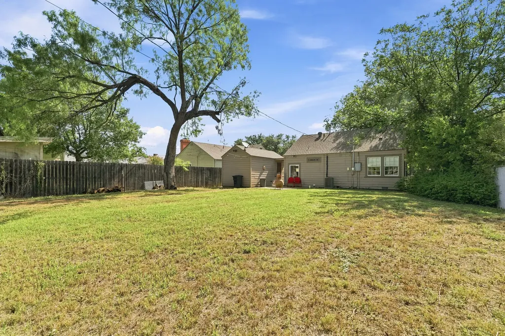 936 Blair Street Abilene TX 79605