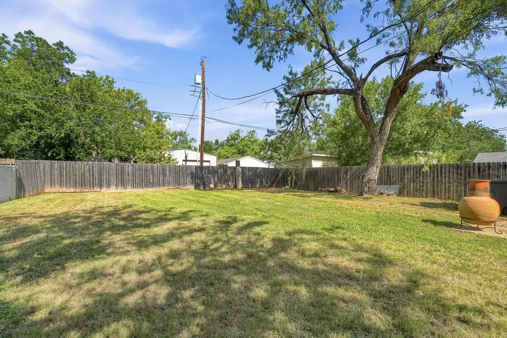 936 Blair Street Abilene TX 79605