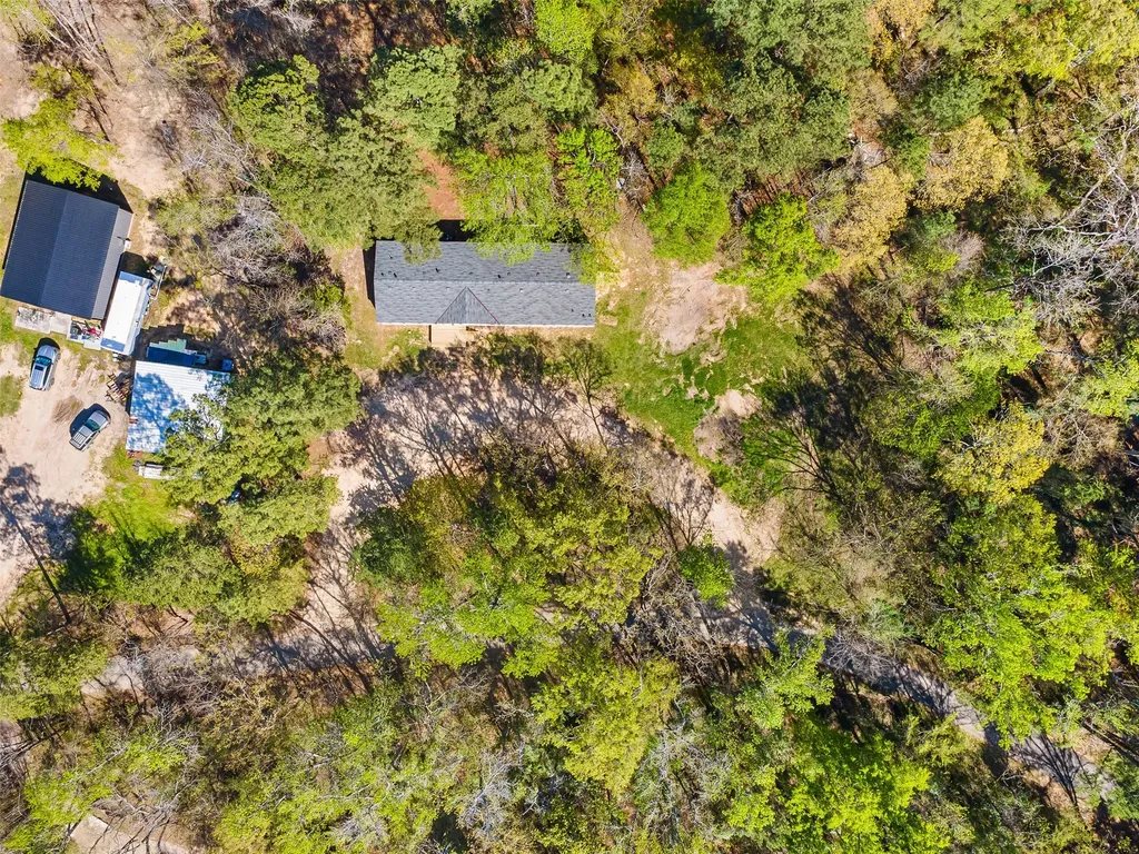 180 SE County Road 4275 Mount Vernon TX 76384
