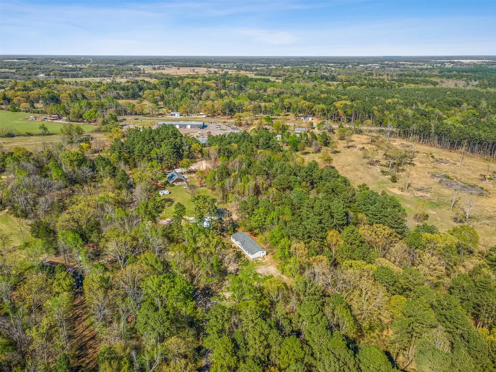 180 SE County Road 4275 Mount Vernon TX 76384