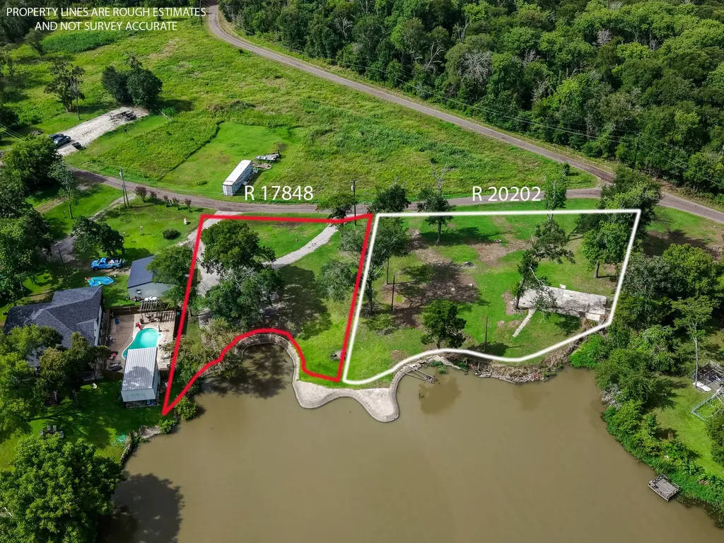 105 Lcr Burr Oak Mexia TX 76667