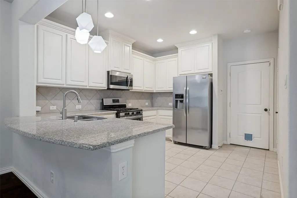 723 Matthew Place Richardson TX 75081