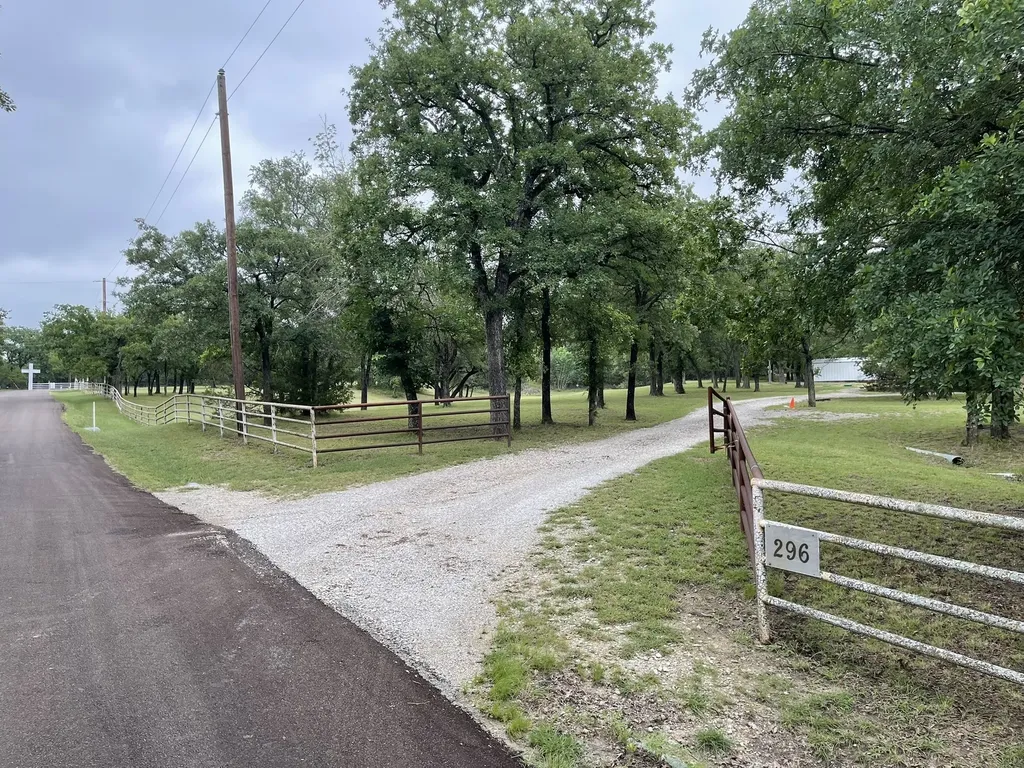 296 E Bluff Springs Road Fort Worth TX 76108