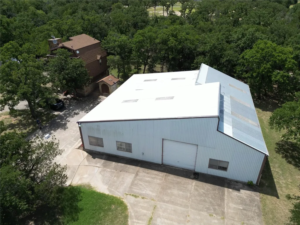 296 E Bluff Springs Road Fort Worth TX 76108