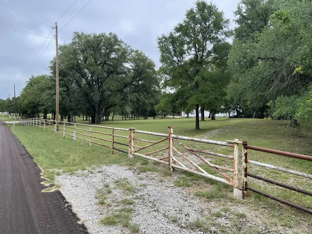 296 E Bluff Springs Road Fort Worth TX 76108