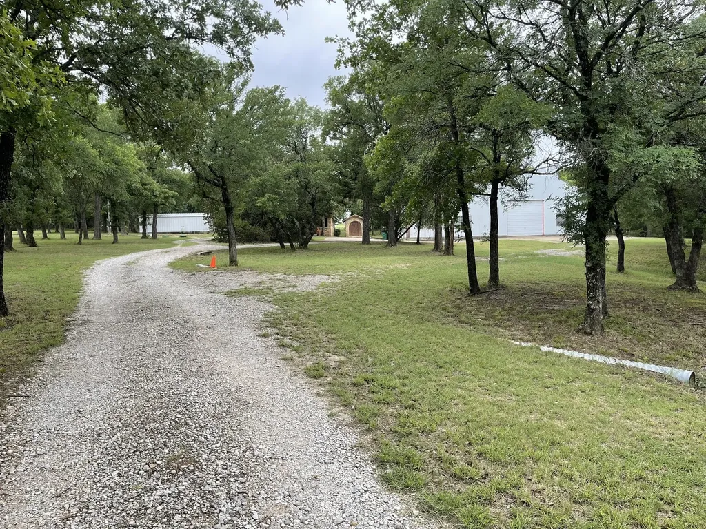 296 E Bluff Springs Road Fort Worth TX 76108