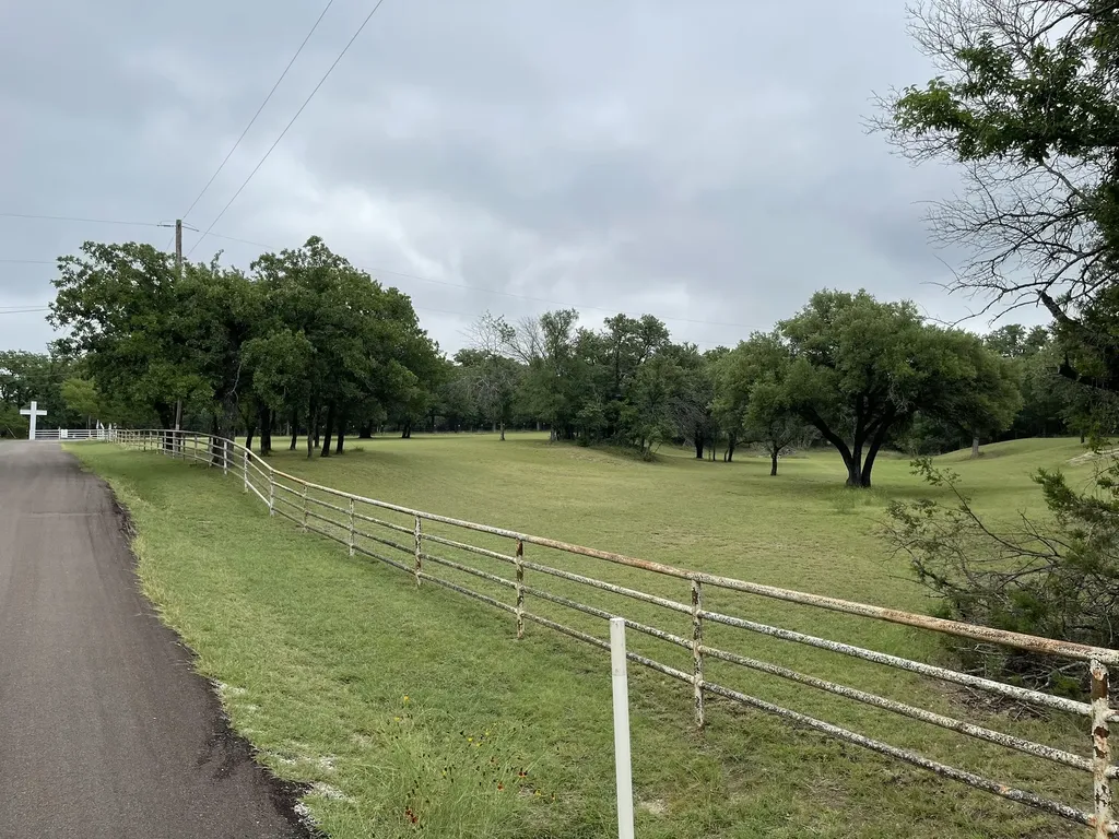 296 E Bluff Springs Road Fort Worth TX 76108