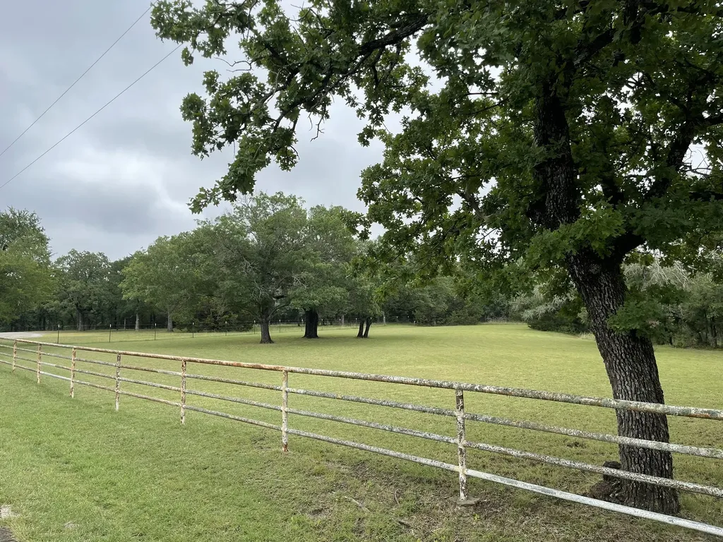 296 E Bluff Springs Road Fort Worth TX 76108