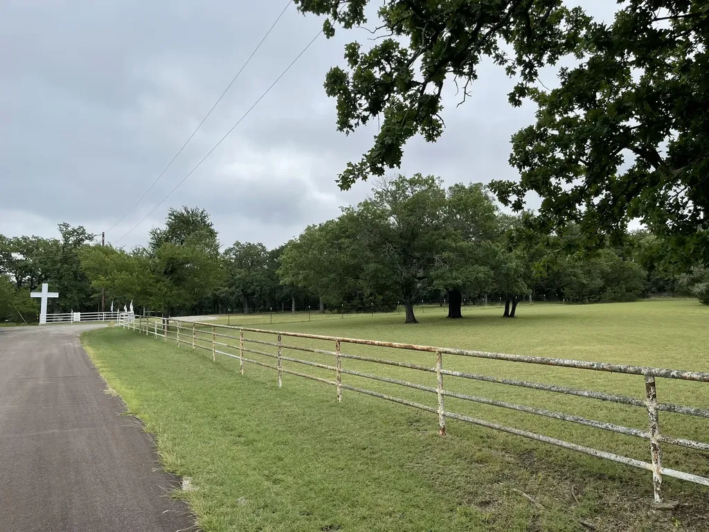 296 E Bluff Springs Road Fort Worth TX 76108