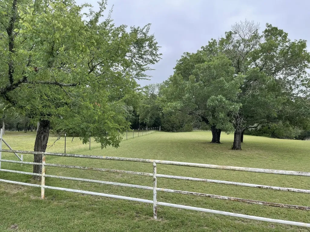 296 E Bluff Springs Road Fort Worth TX 76108