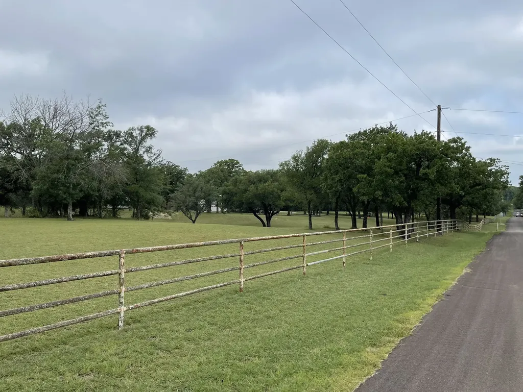 296 E Bluff Springs Road Fort Worth TX 76108