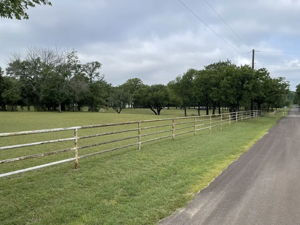 296 E Bluff Springs Road Fort Worth TX 76108