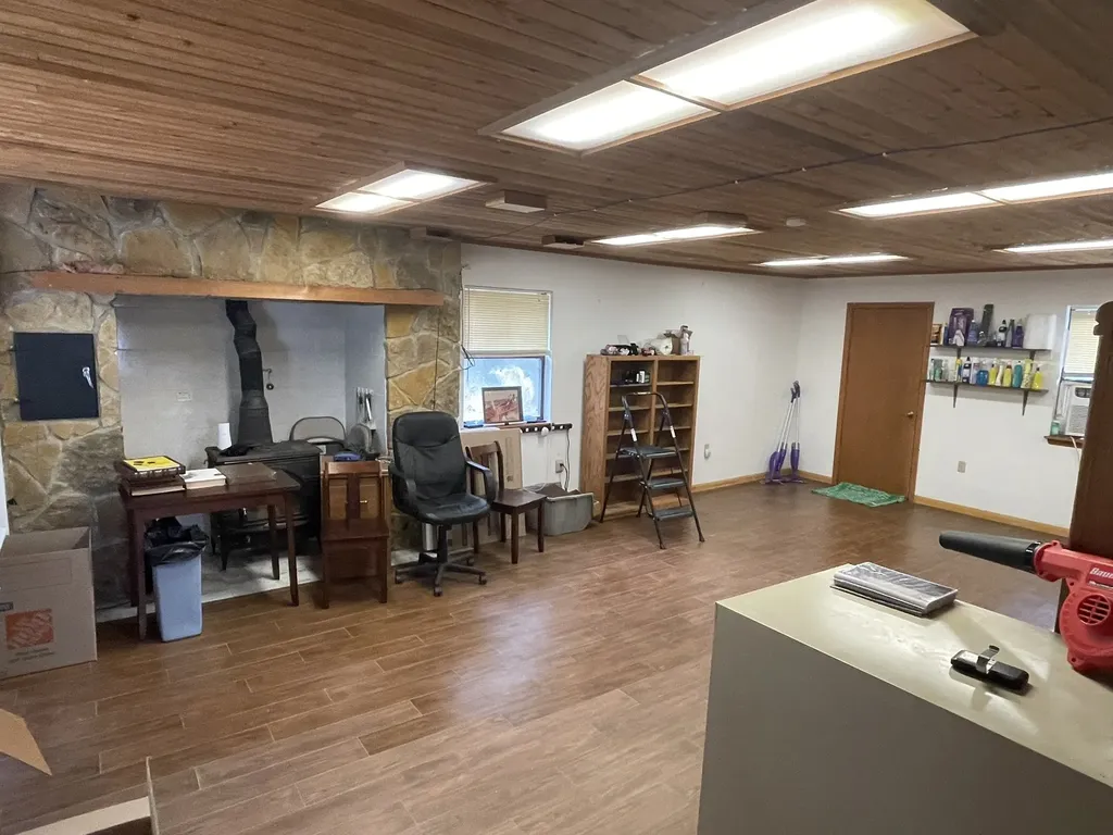 296 E Bluff Springs Road Fort Worth TX 76108