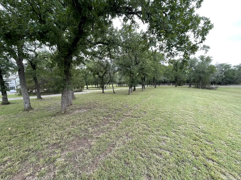 296 E Bluff Springs Road Fort Worth TX 76108
