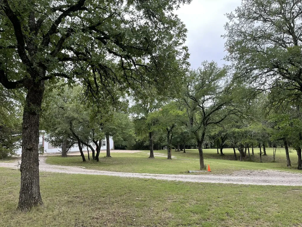 296 E Bluff Springs Road Fort Worth TX 76108