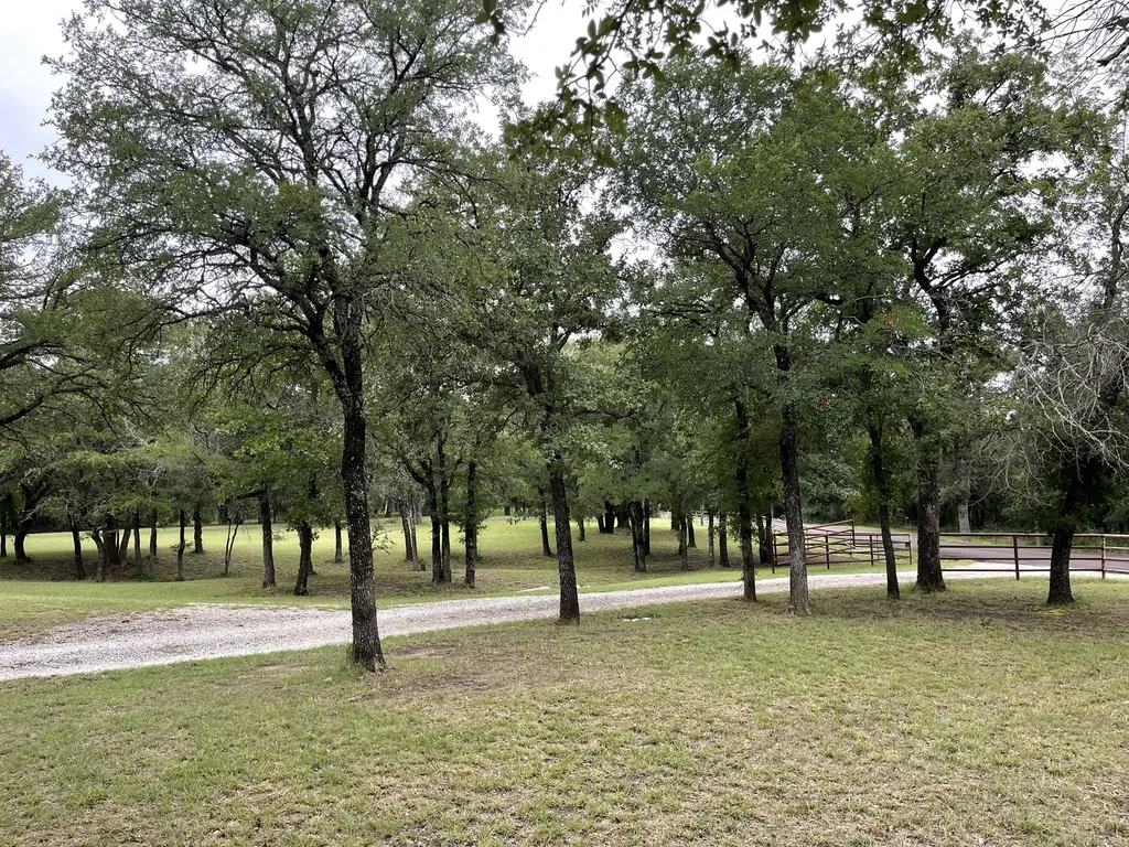 296 E Bluff Springs Road Fort Worth TX 76108