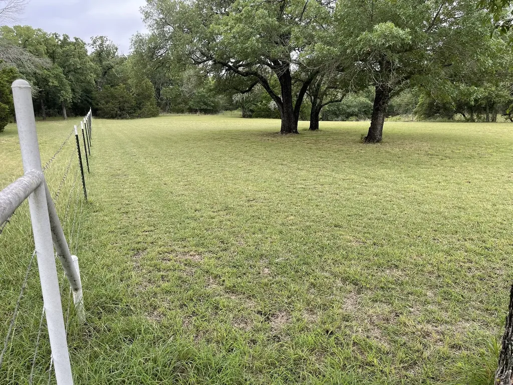 296 E Bluff Springs Road Fort Worth TX 76108