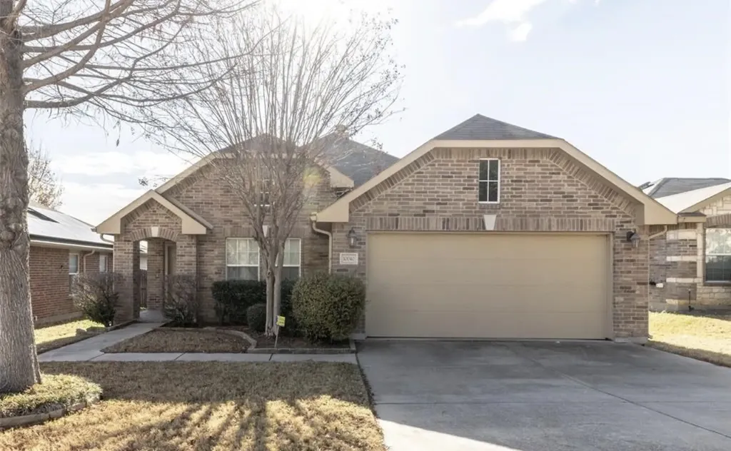 10040 Daly Drive Fort Worth TX 76053
