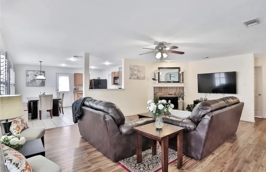 10040 Daly Drive Fort Worth TX 76053