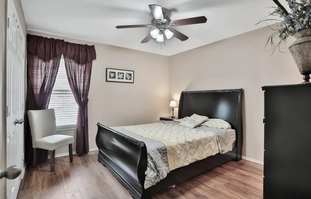 10040 Daly Drive Fort Worth TX 76053