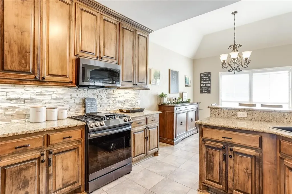 30 Tananger Springs Drive Denison TX 75021