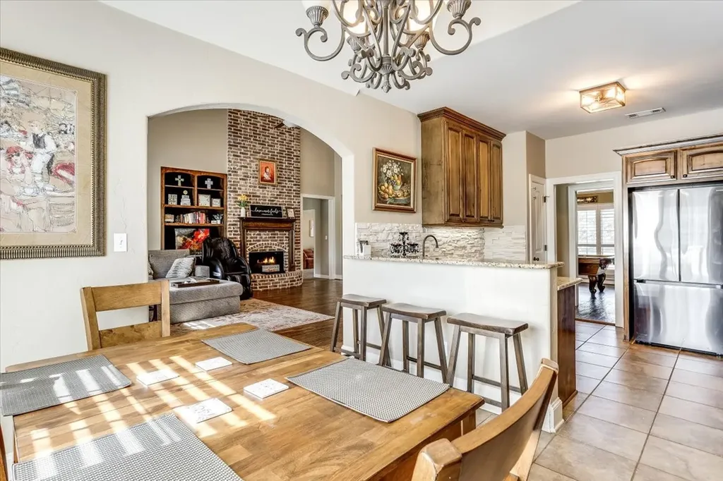 30 Tananger Springs Drive Denison TX 75021