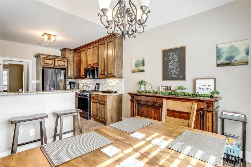 30 Tananger Springs Drive Denison TX 75021