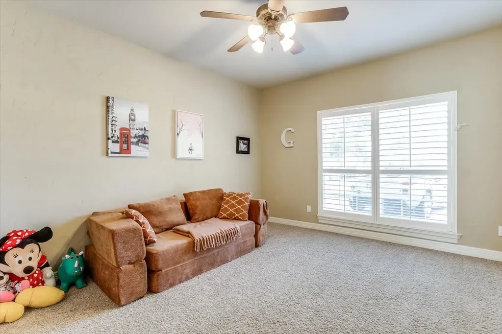 30 Tananger Springs Drive Denison TX 75021