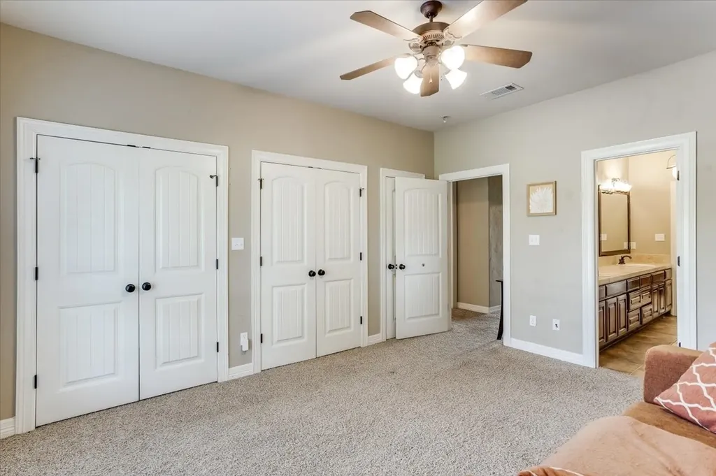 30 Tananger Springs Drive Denison TX 75021