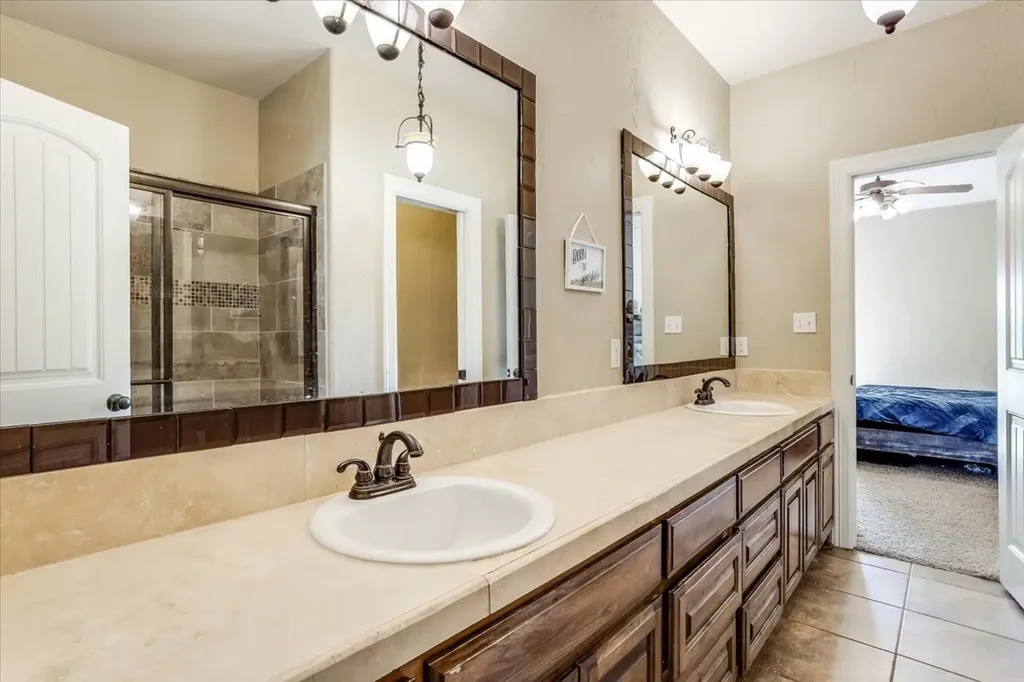 30 Tananger Springs Drive Denison TX 75021