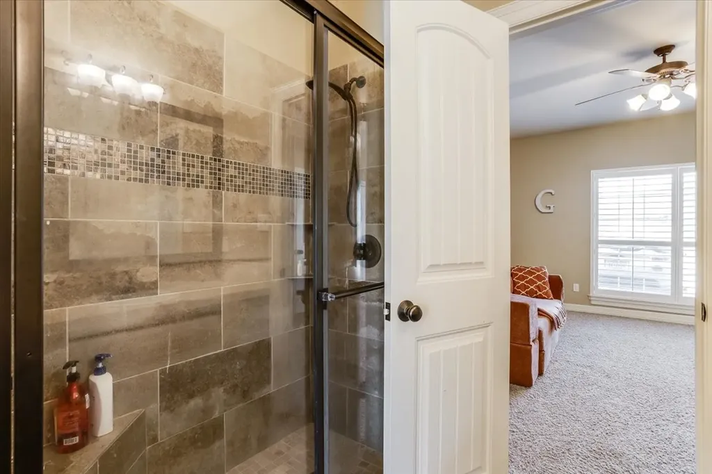 30 Tananger Springs Drive Denison TX 75021