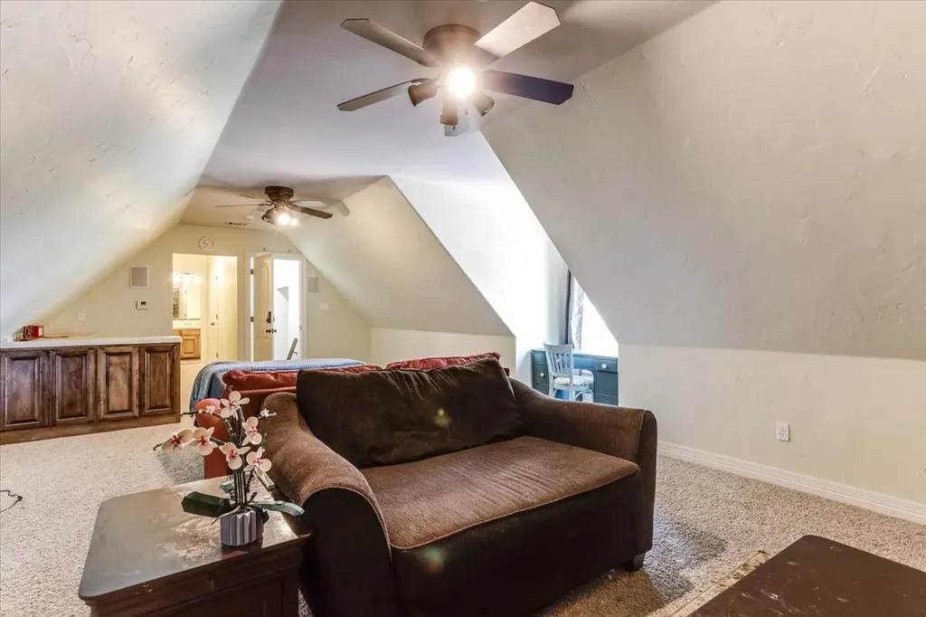 30 Tananger Springs Drive Denison TX 75021