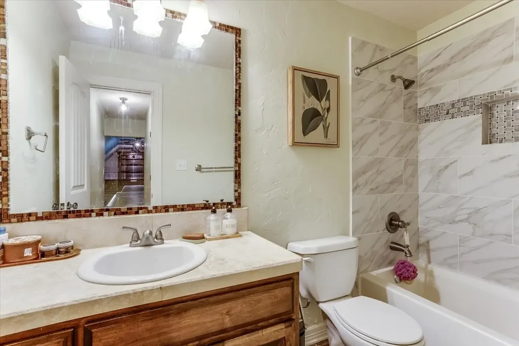 30 Tananger Springs Drive Denison TX 75021