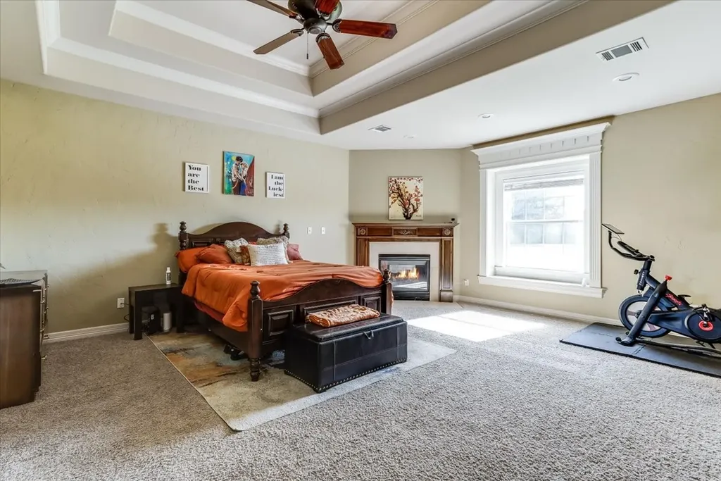 30 Tananger Springs Drive Denison TX 75021