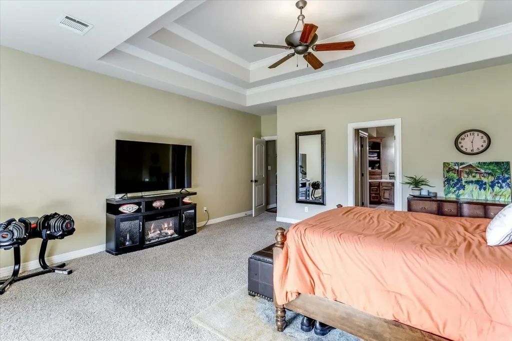 30 Tananger Springs Drive Denison TX 75021