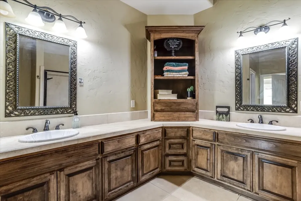 30 Tananger Springs Drive Denison TX 75021