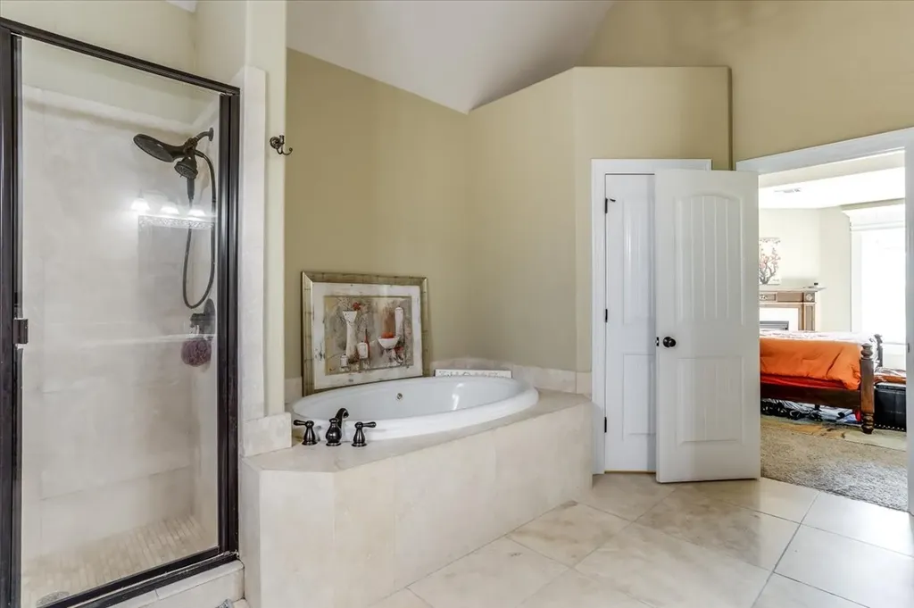 30 Tananger Springs Drive Denison TX 75021