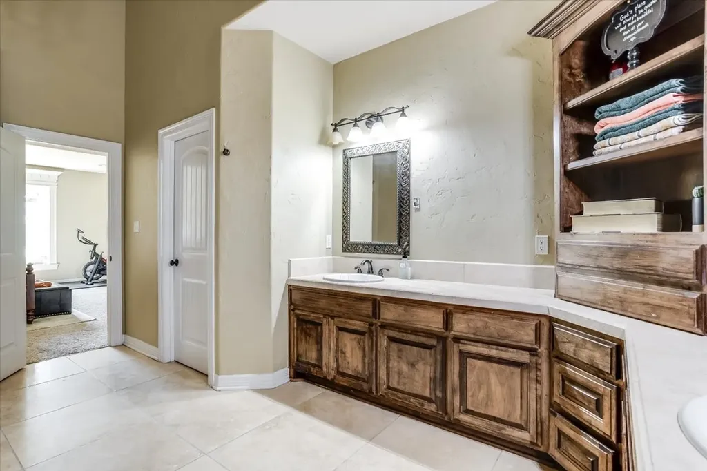 30 Tananger Springs Drive Denison TX 75021